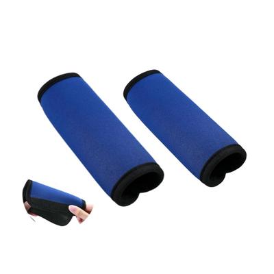 GYWHOOFT Luggage Steering Wheel Cover, Clean, Stain Prevention, Easy To Put On and Take