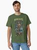 Hercules Hercules Classic T-Shirt