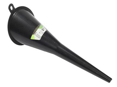 Funnel for Operating Fluids, Slanted, 80 Mm Bowl
