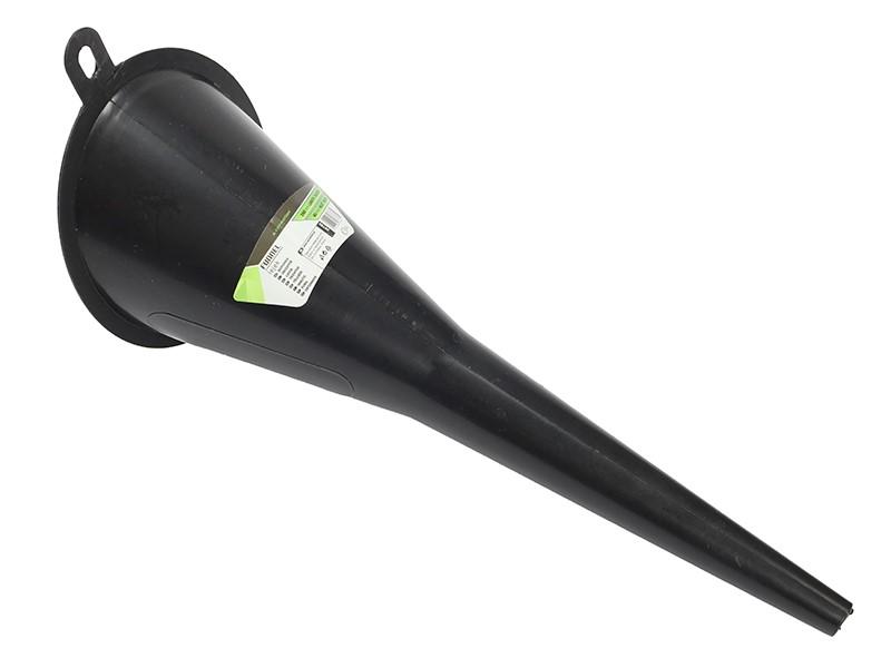 Funnel for Operating Fluids, Slanted, 80 Mm Bowl