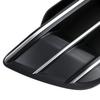 Front Bumper Grille Grill 80A807679MRU6 Fit Q5 SQ5 2018-2022 Pre-Facelift