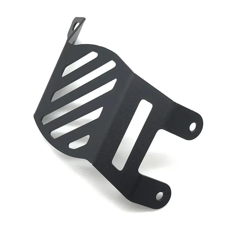 Motorcycle Horn Guard Protection Cover For BMW F900XR F900R    F900 R XR F750GS F850GS ADV F 750 850 GS ADVENTURE