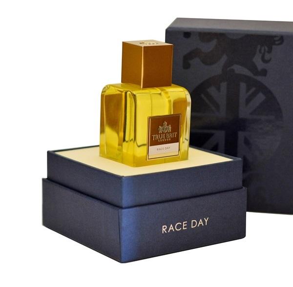 

Парфумована вода True Brit London - RACE DAY 8 ml