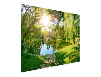 SZKLANA DESKA DO KROJENIA 52x30 WIDOK