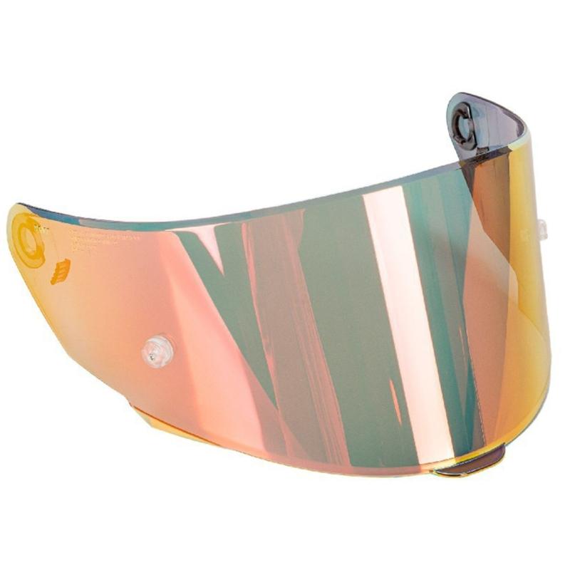 Motorbike Helmets Visors Lens Shield Full Face Shield for COURSE Helmets Replacement Lens Visors