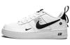 Air Force 1 '07 LV8 'Overbranding' AJ7747-100