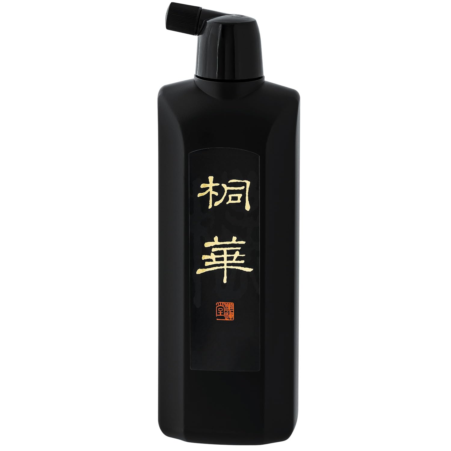 

Bokuundo Ink Juice Kirika Chuo Sumi 500ml 11821
