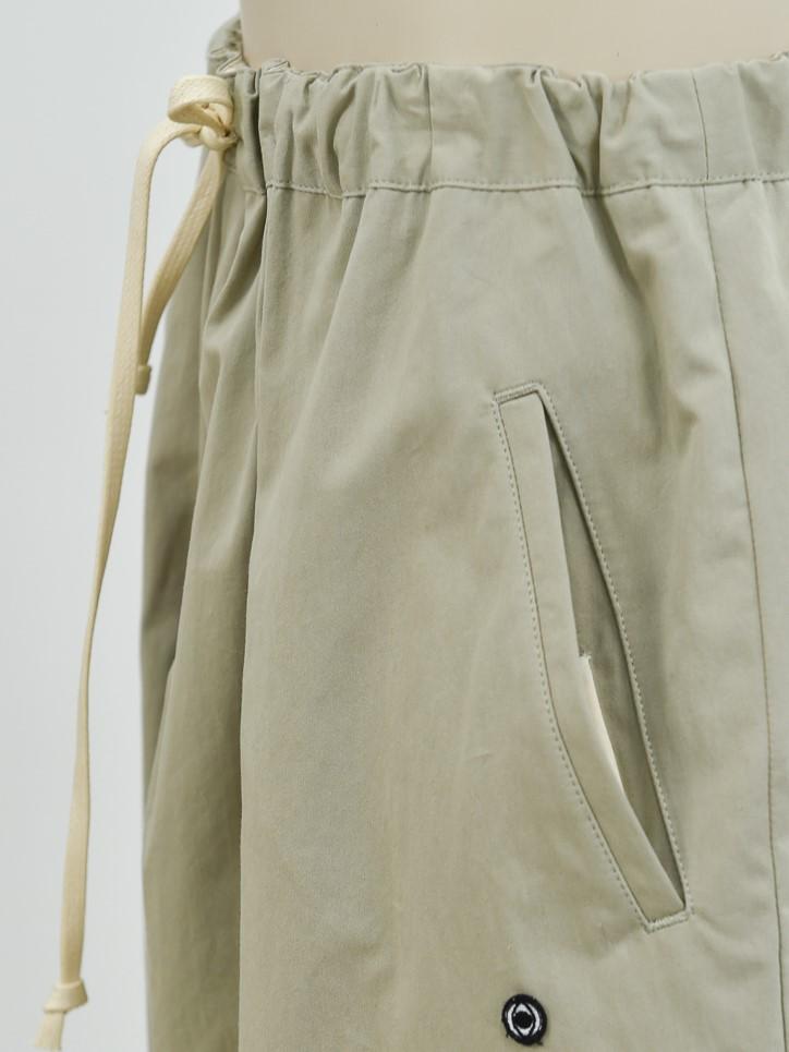 Lullakulla Mentor Balloon Pants Khaki
