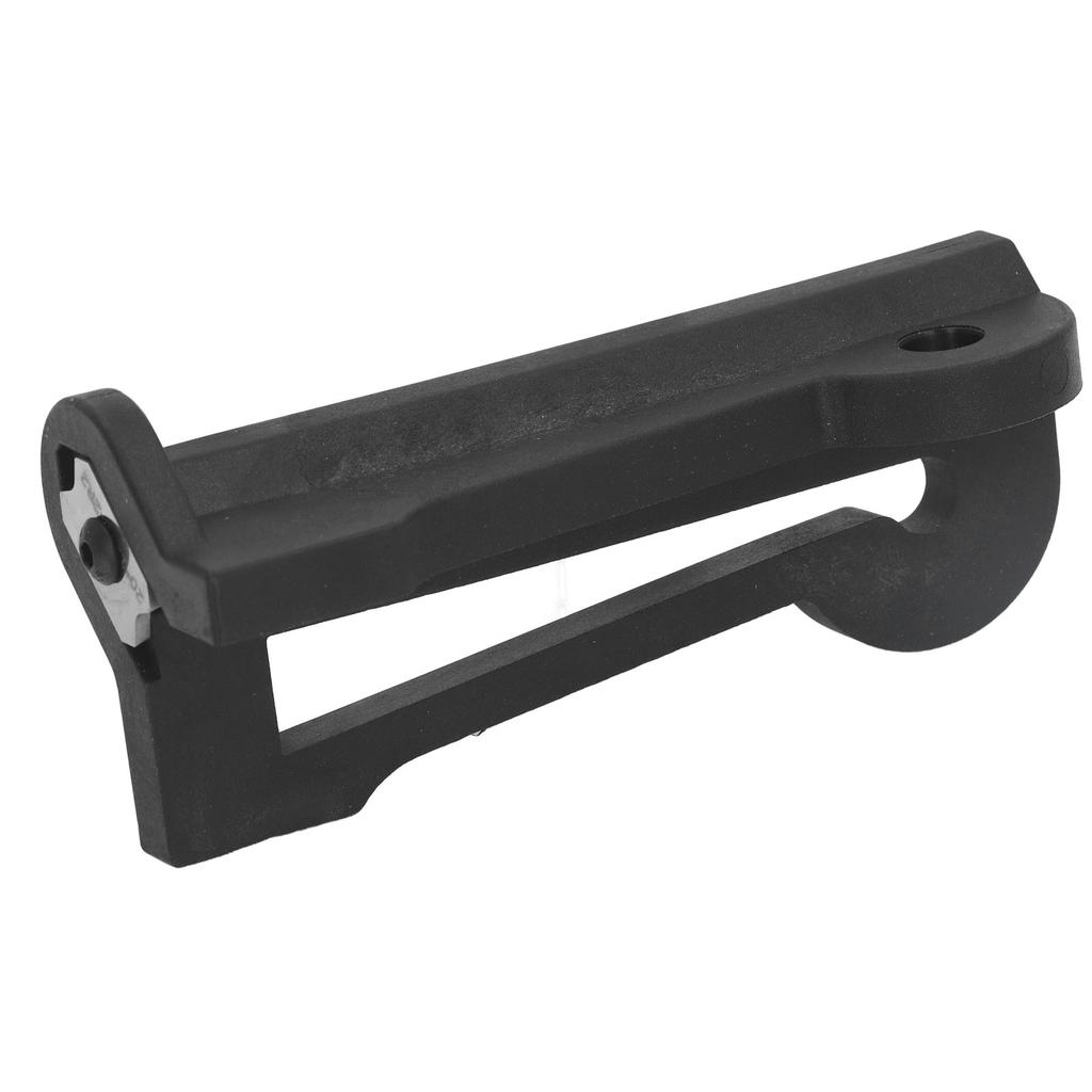 Freză Arcuită pentru Lemn R2 Lamă Manuală Rapidă Teșire Margine Debavurator Instrument Planor pentru Colț de Margine Lemn