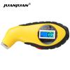 Car Bike Truck Auto Air PSI Meter Tester Tyre Digital Tire Pressure Gauge LCD