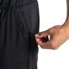 Mens Sprinted Jogging Bottoms