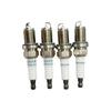 4/6/20pcs 90919-01240 SK16R11 Iridium Spark Plug For Toyota Carmy Rover Range Hiace Sport Prius 90919 01240 SK16R-11 9091901240