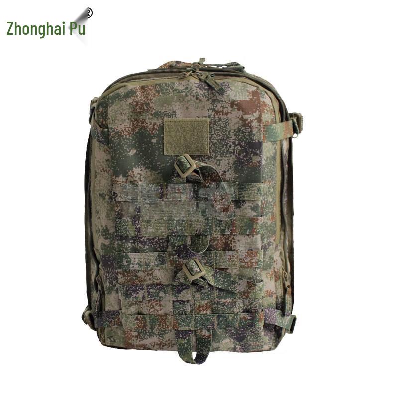 Штурмовой рюкзак Zhonghaipu One Size