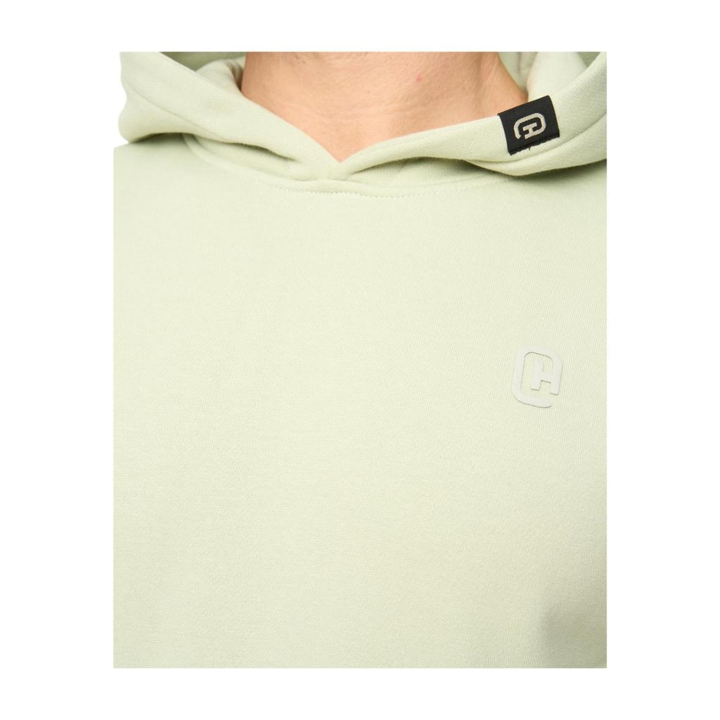 Crosshatch Mens Crufton Hoodie