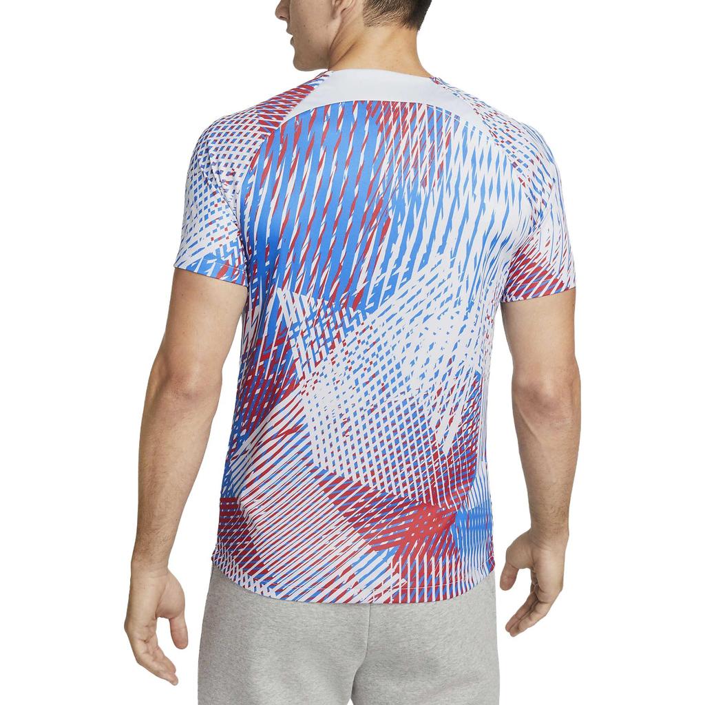 New Nike T Shirts Men's Mixed Color DN2917-101