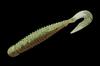 Jackall Soft Lure Light Game Wobbring Ring 2.5 Pumpkin Light Chart (3081)