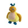 5pcs New Twirlywoos Chickedy Chick Peekaboo Plush Toy Stuffed Doll Best Birthday Present for Children