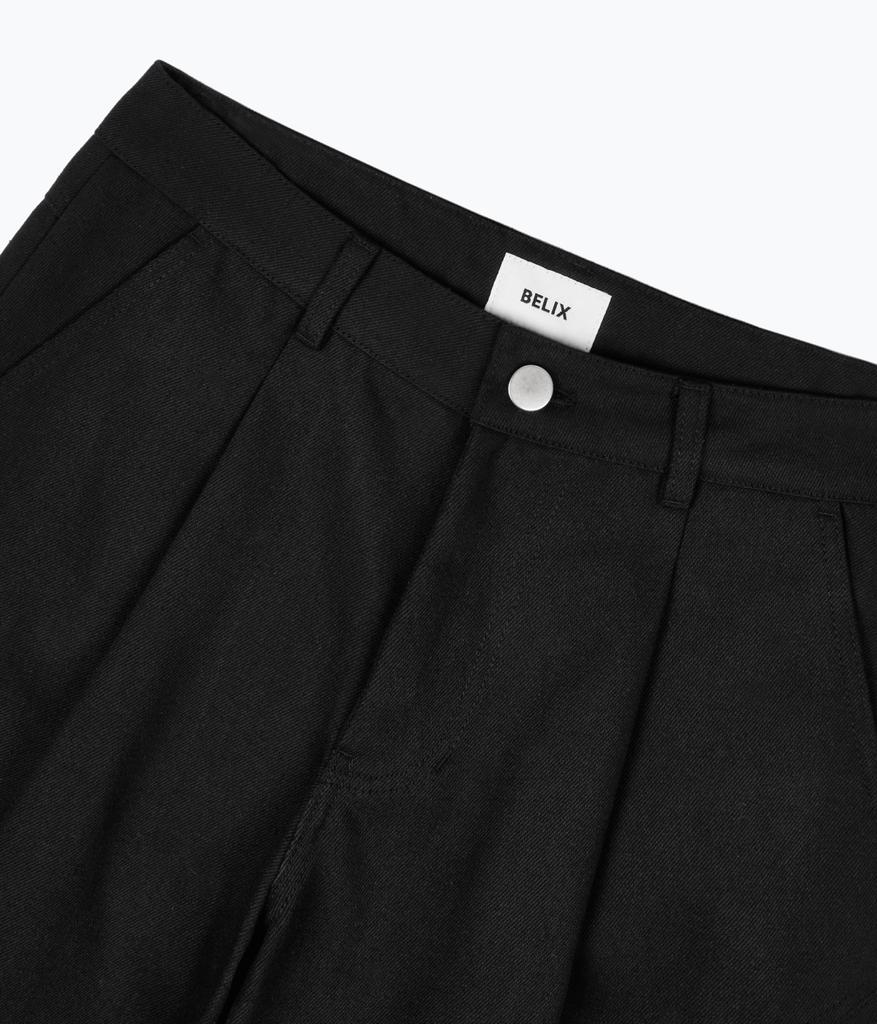 Belix Kyle Pants Black