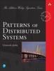Buch Patterns of Distributed Systems