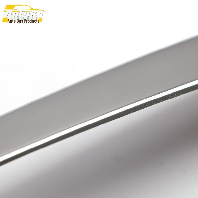 IMAX8 Front Grille and Hood Bumper Trim Strips for 21 Models - Scratch-Resistant Modifications