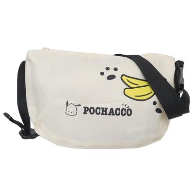 K Company Sanrio Charaktere Faltbare Umhängetasche Pochacco SAC-OSB-PC