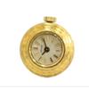 Used CITIZEN Citizen Ring Watch Gold Color