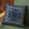 Bohemia Mandala Florals Style Home Decoration Throw Pillow Case Vintage Kilim Pattern Print Car Sofa Cushion Cover Cojines