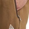 Nike ACG Casual Pants Men's Moss Wood Brown Moderate Cuffed Pants HV1124-235