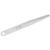 5pcs 0.08mm Thickness Feeler Gauge   Filler Thickness Gage Measurement Tool (0.08mm)