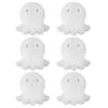 6pcs Swimming Pool Octopus Oil Absorbing Filter Sponge SPA Hot Tub Cleaning Tool