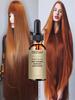 Hair Growth Care Product Serum Fast Hairloss Oil for Black Women Men Fast Beauty Products Keratin Hair Treatment