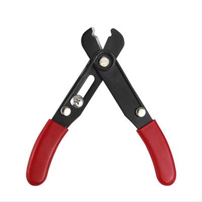 0.08-6.0 Mm2 AWG24 To 10 Wire Strippers Cutters Cutting Stripping
