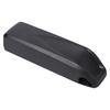 52x18650 Lithium Batteries Case for HaiLong 36V48V DIY Upgrades Kit High Capacity Shockproof Waterproof ABS Metal Housing