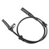 Front Left / Right 34526771776 ABS Wheel Speed Sensors For BMW X5 X6 E70 E72 E71