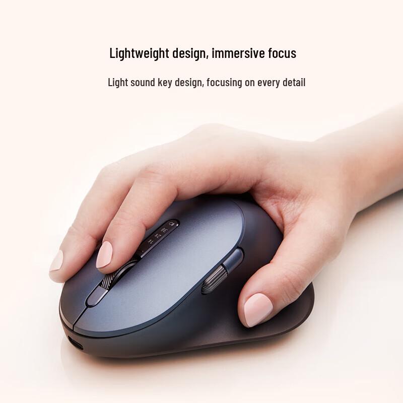 Dell MS900 Wireless Multi-Device Mouse