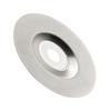 99mm Metal Grinding Disc for Kitchen Household Electric Sharpening Tool for Scissors Sharpen Knives Efficiently