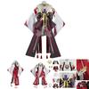 Yae Miko Guuji Yae Cosplay Costume Uniform Outfits For Halloween