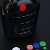 10 Sheets of Colored Dot Stickers for Labeling and Marking
