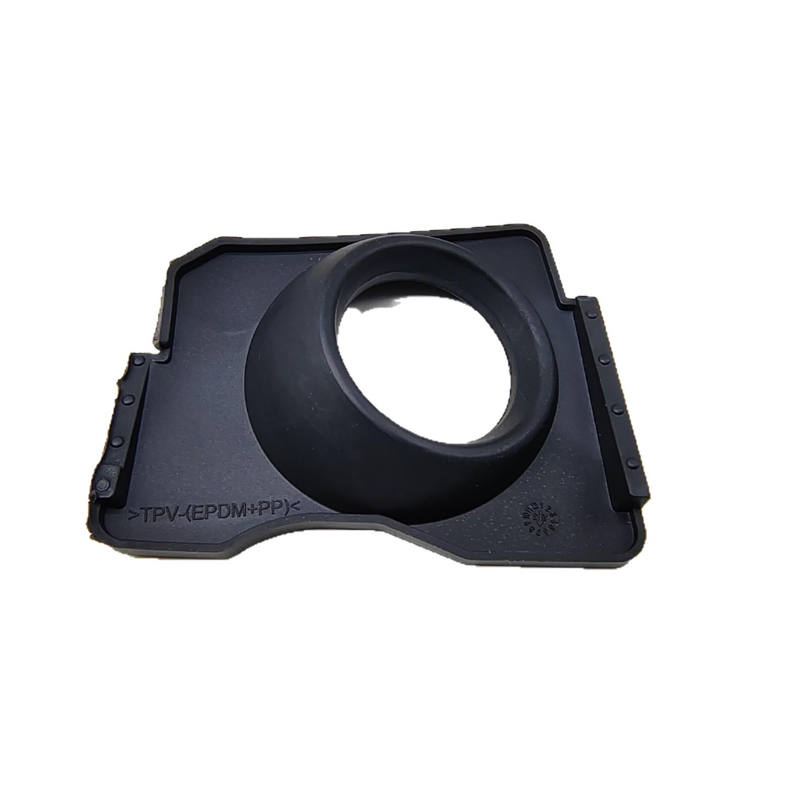 

Volkswagen MQB Series Ignition Lock Cylinder Cover for Tiguan L, Touran L, Golf 7, T-Roc (Part No: 5G0 905 869)