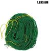 Gardening 4 Sizes Nylon Cucumber Vine Plant Garden Tool Trellis Netting Climbing Net Grow Holder