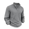 Men's Long Sleeve  Pullover Top