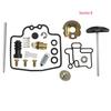 Yamaha Majesty YP250 250CC VP Carburetor Repair Kit for Motorcycles
