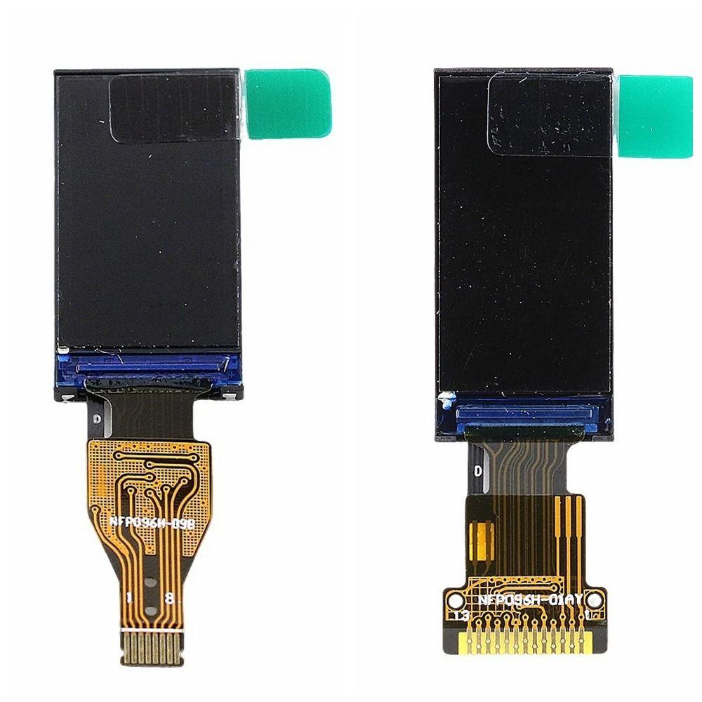 13Pin LCD Display Panel LCD Screen Color Screen Module TFT Screen Module MCU Development Project