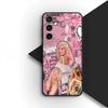 Karol G Manana Sera Bonito Phone Cover for Apple iPhone 17 14 15 16 Plus Pro Max 16E ProMax + 16Plus 14+ 16+ Protective Case