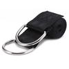 Hammock Hanging Chair Strap High Strengthened Polyester Swing Hangers Swing Straps Hanging Kit for Outdoors200 Cm