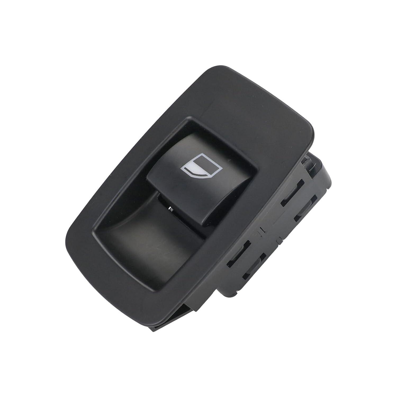 Rear or Front Right Window Switch 61313415654 For BMW X3 2.5L 2005 3.0L 2005-10