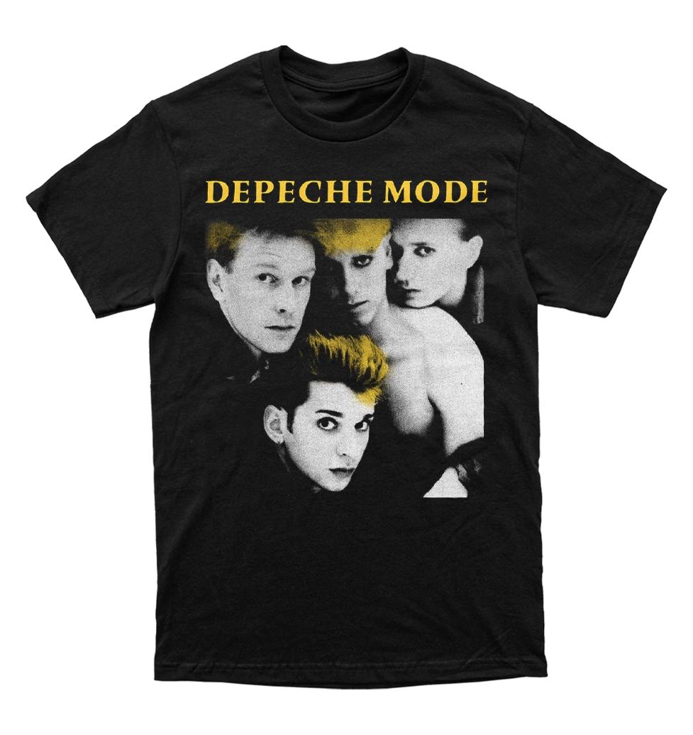 

Y2k Hiphop Top Casual Loose Streetwear Rock Punk Cotton Printed Tshirt Rock Band Printed Shortsleeved Harajuku Top Unisex 4XL