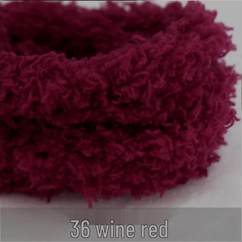 15mm Extra Thick Plush Chenille Stems: Colorful DIY Craft Strips for Making Puppy, Kitten, Panda.