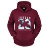 Men'S 23 Letter Printed Unisex Autumn And Winter Fleece Hoodie Casual Harajuku Y2K Hip-Hop Street Outdoor Sports Style