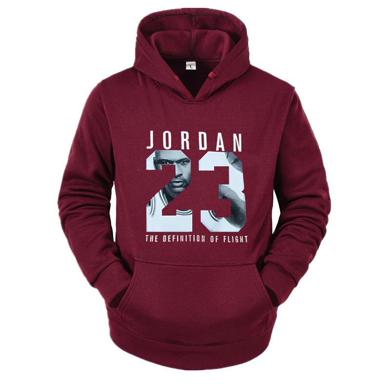 Men'S 23 Letter Printed Unisex Autumn And Winter Fleece Hoodie Casual Harajuku Y2K Hip-Hop Street Outdoor Sports Style